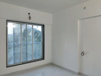 Bedroom Image of 620 Sq.ft 2 BHK Apartment / Flat for rent in Reliable Unique Shine, Vikhroli East Mumbai for Rs. 50000