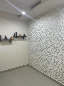 Hall Image of 1100 Sq.ft 2 BHK Apartment / Flat for sale in Jagatpura Jaipur for Rs. 3065000