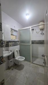 Bathroom Image of 1350 Sq.ft 3 BHK Apartment / Flat for sale in Habsiguda Hyderabad for Rs. 12500000