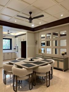 Hall Image of 8500 Sq.ft 5 BHK Independent House for sale in Gomti Nagar Lucknow for Rs. 77500000