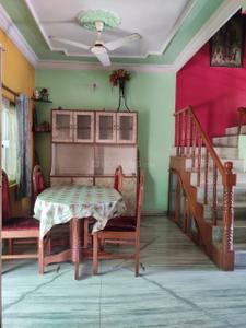 Hall Image of 1250 Sq.ft 3 BHK Independent House for rent in Gotri Vadodara for Rs. 20000