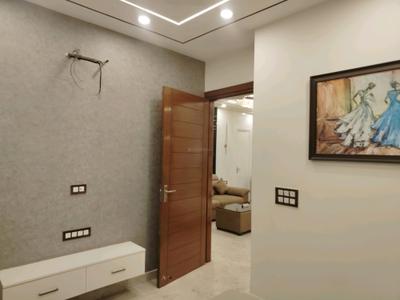 Bedroom Image of 1300 Sq.ft 3 BHK Builder Floor for sale in BPTP Astaire Garden Floors, Sector 70 Gurgaon for Rs. 16000000