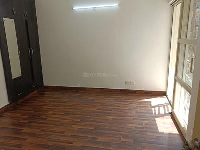 Bedroom Image of 959 Sq.ft 2 BHK Apartment / Flat for sale in Paras Tierea, Sector 137 Noida for Rs. 8100000