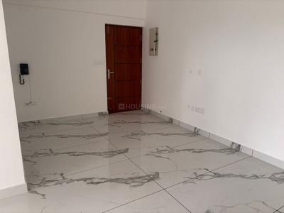 Hall Image of 930 Sq.ft 2 BHK Apartment / Flat for sale in Palarivattom Kochi for Rs. 7300000