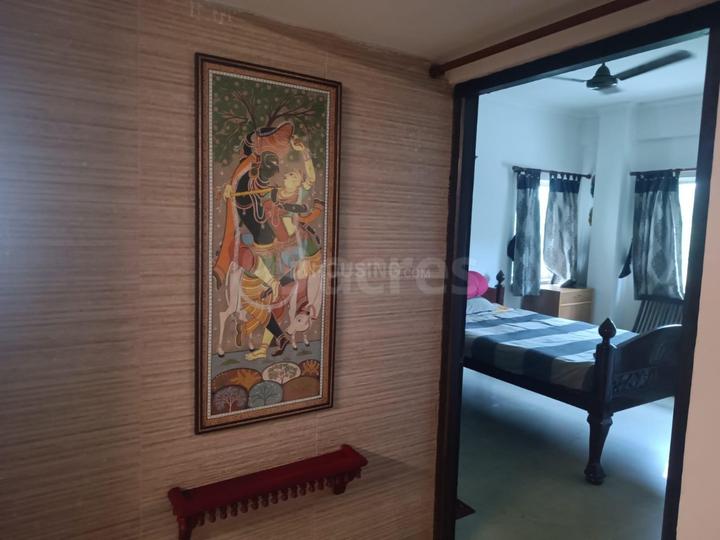 Chakpachuria, New Town Bedroom 1
