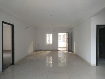 Living Room Image of 1505 Sq.ft 3 BHK Apartment / Flat for sale in Sumadhura Horizon, Gachibowli Hyderabad for Rs. 18060000