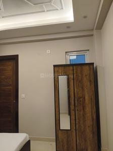 Bedroom Image of HOUSITIZE PG  in Sector 68, Noida