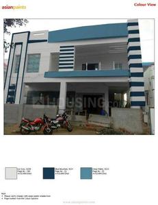 Image of 945 Sq.ft 2 BHK Independent House for sale in Madhavaram Milk Colony, Chennai for Rs. 3750000