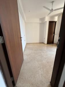 Image of 560 Sq.ft 2 BHK Apartment / Flat for rent in Hiranandani Fairway, Thane West, Thane for Rs. 46000