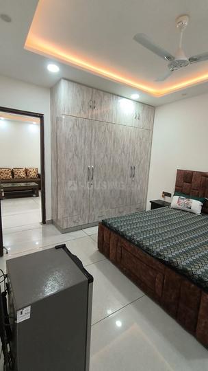 Rajouri Garden Extension, Rajouri Garden Bedroom 1