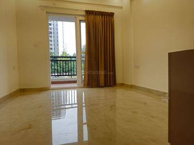 Bedroom Image of 1200 Sq.ft 2 BHK Apartment / Flat for sale in Aadhava Elite Homes, Kothanur Bengaluru for Rs. 9840000