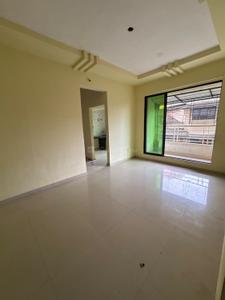 Hall Image of 635 Sq.ft 1 BHK Apartment / Flat for sale in Badlapur East Badlapur for Rs. 2400000