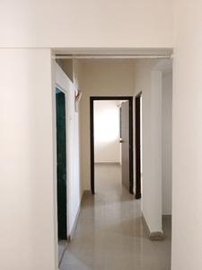 Passage Image of 761 Sq.ft 2 BHK Apartment / Flat for sale in Haware Citi, Kasarvadavali Thane for Rs. 6500000