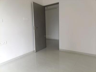 Bedroom Image of 1185 Sq.ft 2 BHK Apartment / Flat for sale in Ambika Heritage, Kharghar Navi Mumbai for Rs. 16500000