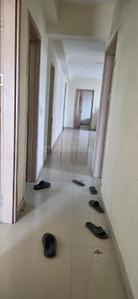 Hall Image of 2200 Sq.ft 4 BHK Apartment / Flat for sale in DLF Express Greens, Manesar Gurgaon for Rs. 17000000