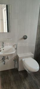Image of 2200 Sq.ft 4 BHK Apartment / Flat for rent in Nirmiti Crimson Dale, Baner, Pune for Rs. 90000