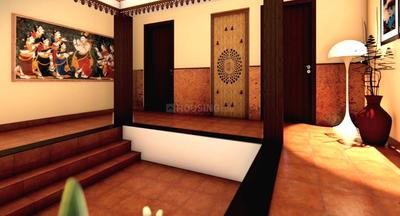 3 BHK Independent House