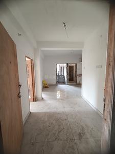 2 BHK Independent Builder Floor