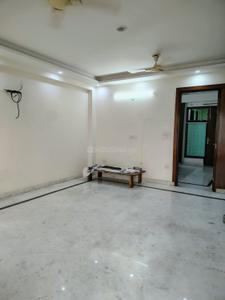 Hall Image of 1300 Sq.ft 2 BHK Builder Floor for rent in Sector 105 Noida for Rs. 28000