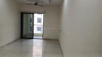 Living Room Image of 1600 Sq.ft 3 BHK Apartment / Flat for rent in BSNL Colony Vadodara for Rs. 22000