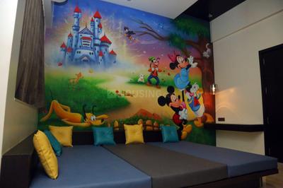 Bedroom Image of 3600 Sq.ft 4 BHK Villa for sale in Peninsula Ashok Nirvaan, Khandala Lonavala for Rs. 47500000