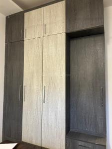 Bedroom Image of 945 Sq.ft 2 BHK Builder Floor for sale in Sector 115 Mohali for Rs. 3290000