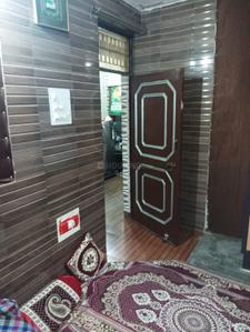 Bedroom Image of 1150 Sq.ft 4 BHK Independent House for rent in Janipur Colony Jammu for Rs. 20000