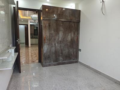 Bedroom Image of 1255 Sq.ft 3 BHK Builder Floor for sale in Indirapuram Ghaziabad for Rs. 11500000
