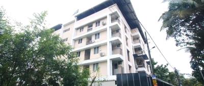 Image of 1300 Sq.ft 2 BHK Apartment / Flat for sale in Kalamassery, Kochi for Rs. 6800000
