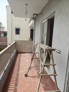 Balcony Image of 3250 Sq.ft 4 BHK Builder Floor for sale in Palam Vihar Gurgaon for Rs. 36000000