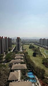 1 BHK Studio