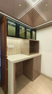 Kitchen Image of 1780 Sq.ft 3 BHK Independent House for sale in Kakkanad Kochi for Rs. 12500000