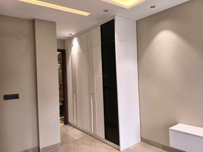 Bedroom Image of 2000 Sq.ft 3 BHK Builder Floor for sale in Sector 57 Gurgaon for Rs. 28500000