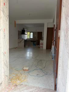 Hall Image of 1750 Sq.ft 3 BHK Duplex for sale in Bill Vadodara for Rs. 12000000