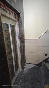 Kitchen Image of 1000 Sq.ft 2 BHK Builder Floor for sale in Subhash Nagar New Delhi for Rs. 13300000