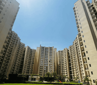 Image of 1405 Sq.ft 3 BHK Apartment / Flat for sale in Sector 22, Noida for Rs. 12500000
