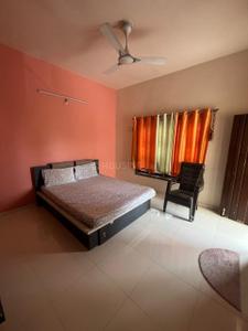 Bedroom Image of 1560 Sq.ft 3 BHK Duplex for sale in New Gotri Vadodara for Rs. 13500000