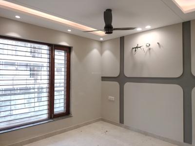 Bedroom Image of 2250 Sq.ft 4 BHK Builder Floor for sale in Sector 85 Faridabad for Rs. 25000000