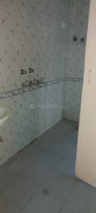 Bathroom Image of 1250 Sq.ft 3 BHK Apartment / Flat for sale in Patparganj New Delhi for Rs. 18500000