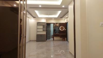 Hall Image of 1277 Sq.ft 2 BHK Apartment / Flat for sale in New Town Kolkata for Rs. 8400000