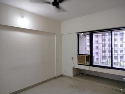 Bedroom Image of 2200 Sq.ft 4 BHK Apartment / Flat for sale in Vile Parle East Mumbai for Rs. 86000000