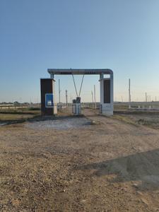 Image of 1000 Sq.ft Residential Plot / Land for sale in Kheriya Mirdha, Gwalior for Rs. 1500000