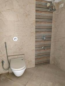 Bedroom Three Image of 1770 Sq.ft 3 BHK Apartment / Flat for sale in Regency Crest, Kharghar Navi Mumbai for Rs. 30000000
