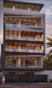 Building Image of 2034 Sq.ft 4 BHK Builder Floor for sale in TDI The Grand Retreat, Sector 88 Faridabad for Rs. 22000000