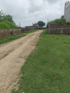 Image of 1900 Sq.ft Residential Plot / Land for sale in Chargawa, Gorakhpur for Rs. 6280000