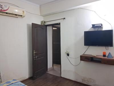 Bedroom Image of 1474 Sq.ft 3.5 BHK Apartment / Flat for sale in Amrapali Zodiac, Sector 120 Noida for Rs. 14800000