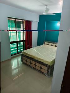 Living Room Image of 1665 Sq.ft 3 BHK Apartment / Flat for sale in Aaryan City, Gota Ahmedabad for Rs. 9500000