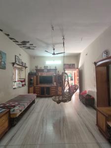 Hall Image of 2383 Sq.ft 5 BHK Independent House for sale in Jodhpur Ahmedabad for Rs. 25000000