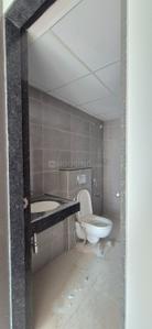 Image of 1012 Sq.ft 2 BHK Apartment / Flat for rent in Shapoorji Pallonji Joyville Sensorium, Maan, Pune for Rs. 27000