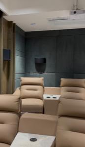 Hall Image of 4360 Sq.ft 4 BHK Villa for sale in Veekay Aura, Mokila Hyderabad for Rs. 55000000
